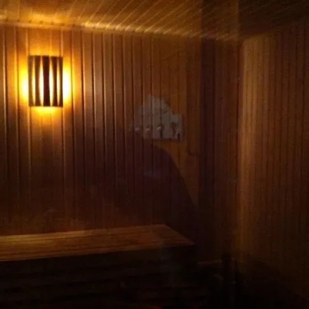 Chalet Zolota Pidkova Slawske Exterior foto