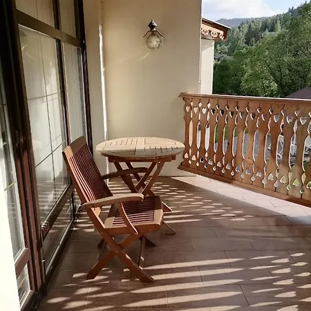 Chalet Zolota Pidkova Slawske Exterior foto