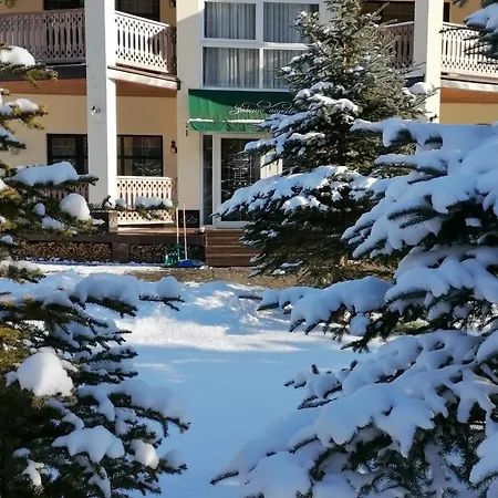 Chalet Zolota Pidkova Slawske Exterior foto