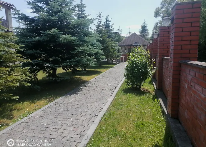 Chalet Zolota Pidkova