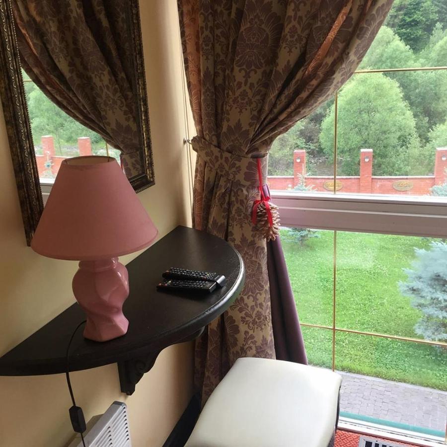 Chalet Zolota Pidkova Slawske