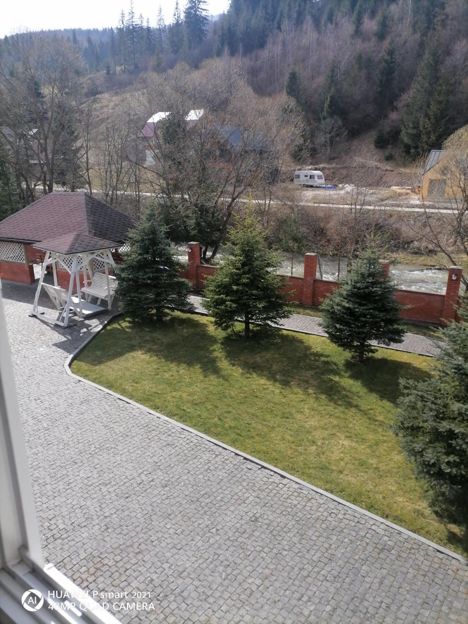 Chalet Zolota Pidkova