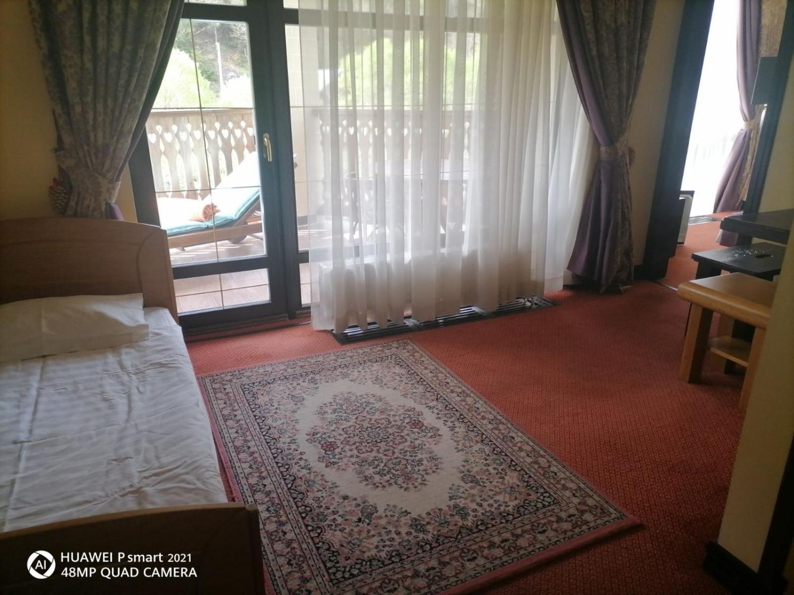 Zolota Pidkova Chalet *