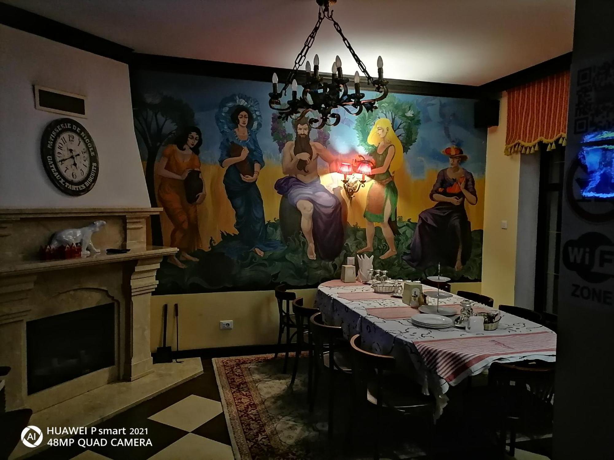 Chalet Zolota Pidkova