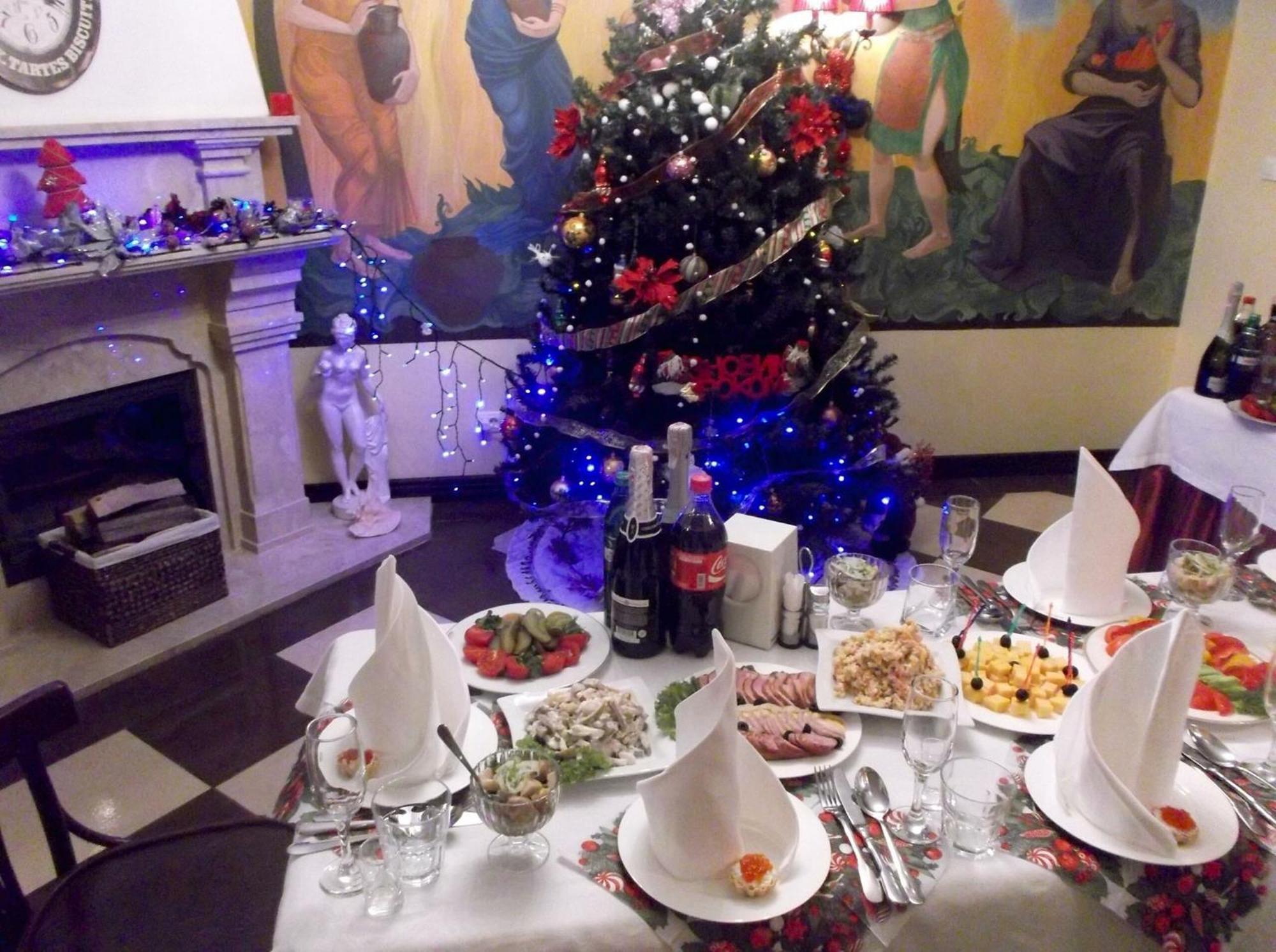 Zolota Pidkova Dağ evi Slavske