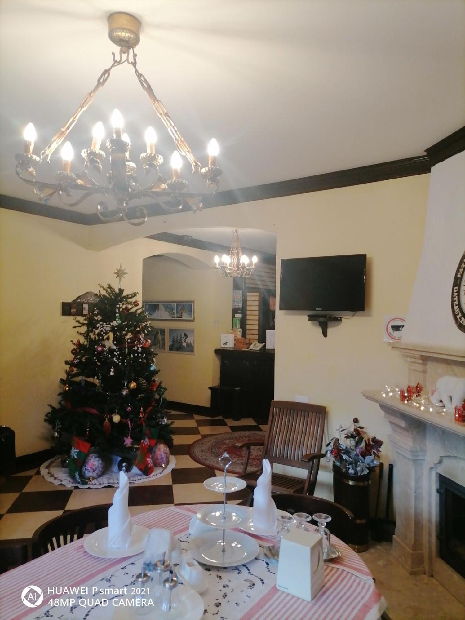 Chalet Zolota Pidkova