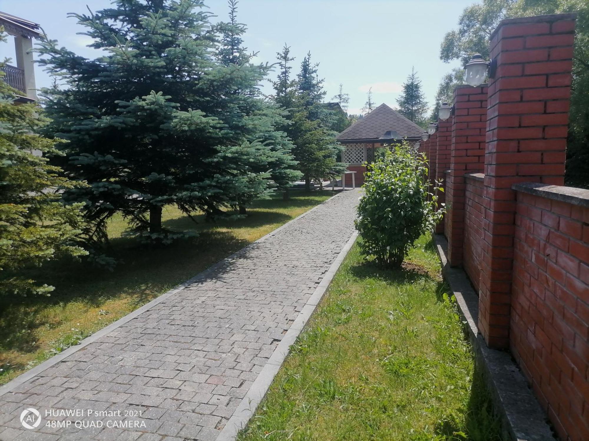 Dağ evi Zolota Pidkova Slavske